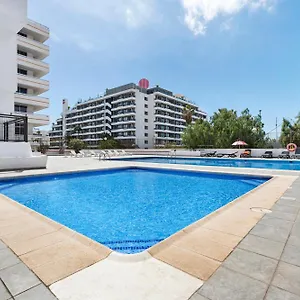 Duplex Altemar Playa Américas Appartamento Arona (Tenerife)