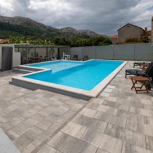 Relax House Rosemary Appartamento Draga Bašćanska