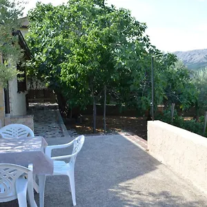 Garina Appartamento Draga Bašćanska
